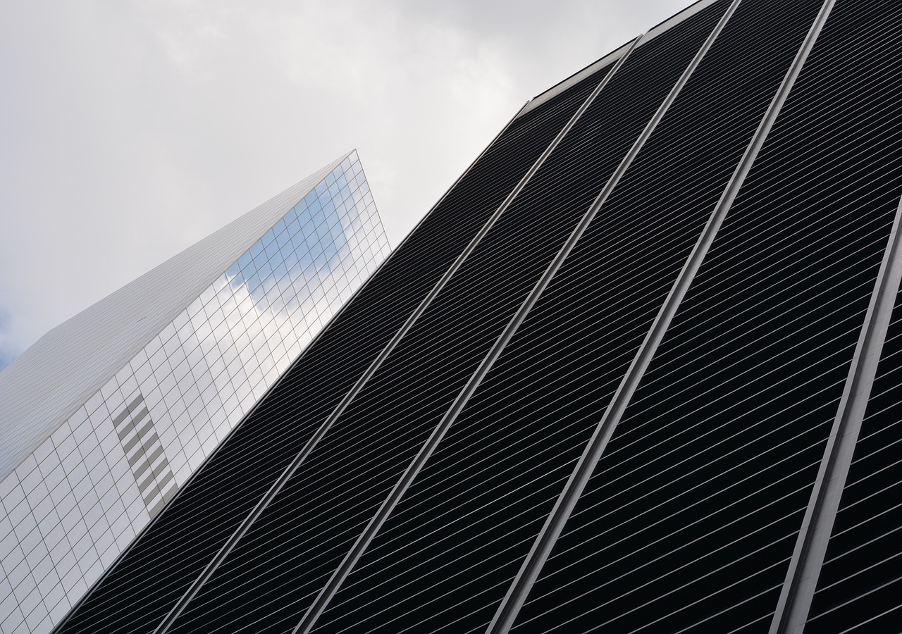 Imagem do Edifício da DN Engenharia e Constuções